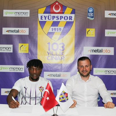 francis-okwuchukwu-eze-eyupspor-adana-demirspor-tff-first-lig-goodfaith-etuemena