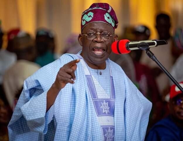 North-West APC govs, others to engage Tinubu over VP ticket