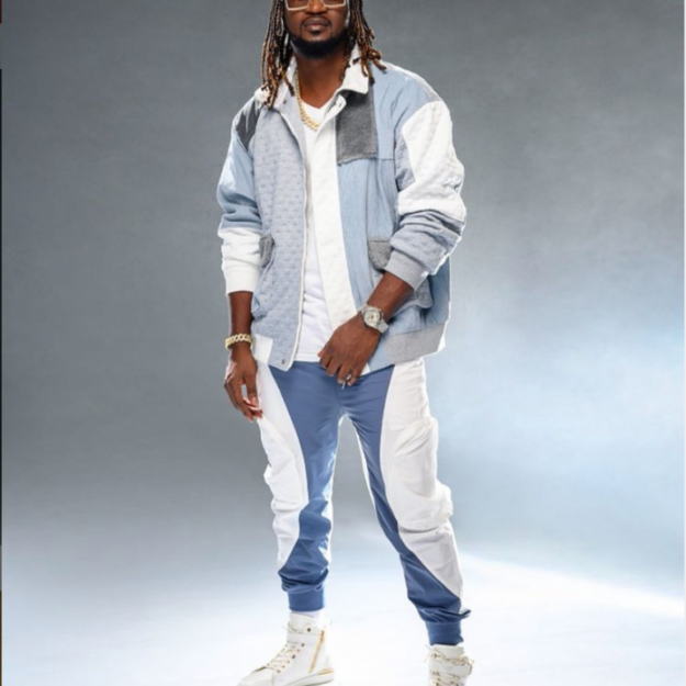 Only thing moving forward in Nigeria is music – P Square’s Paul