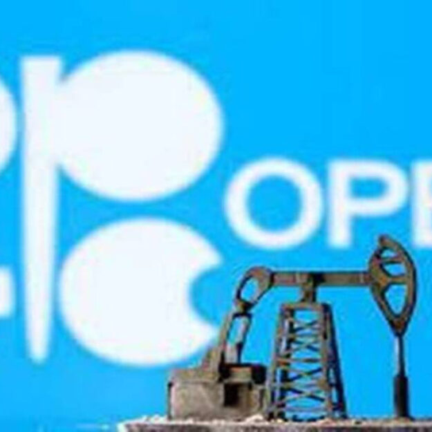 OPEC Secretary-General Mohammad Barkindo dies, just weeks shy of departure