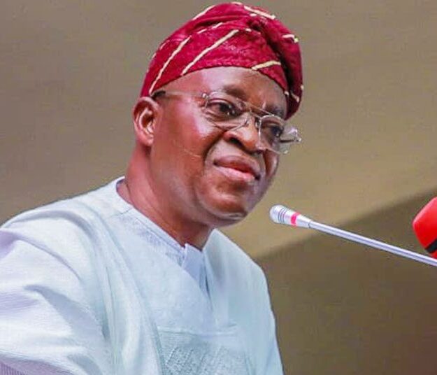 Osun guber: ‘It will take PDP 30 years to recover from defeat’ – Gboyega Oyetola