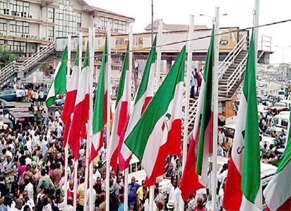 Our governorship candidate yet to announce running mate — Lagos PDP