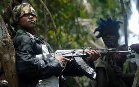 Panic As Unknown Gunmen Kill Policeman, Kidnap Foreign National In Kwara