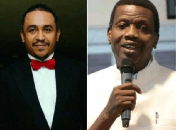 Pastor Adeboye replies Daddy Freeze over statement on Ondo women