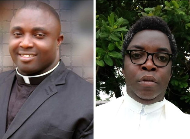 Police Reacts As Gunmen Abducts Two Catholic Priests In Edo