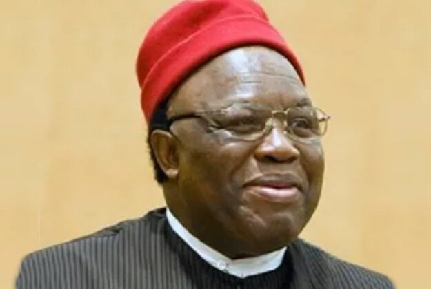 Political elite planning to deny Igbo presidency – Ohanaeze