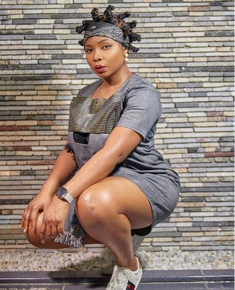 Yemi Alade Bf Video - The Fear Of Instagram Is The Beginning Of Wisdom â€“ Yemi Alade Advises Fans  Against Comparing Their Lives With Other Social Media Users (Video)