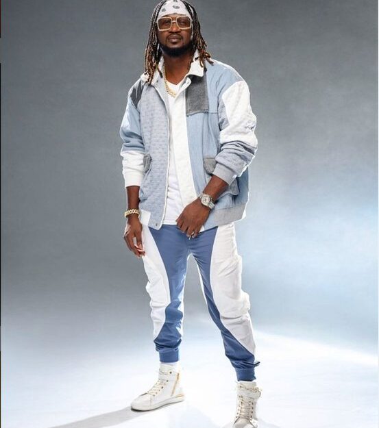The Only Thing Moving Forward In Nigeria Is Music – P-Square’s Paul Okoye Speaks