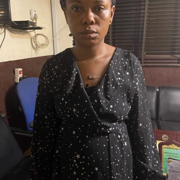 Why I Stole My Neighbour’s Child — Lady, 29, Confesses in Anambra