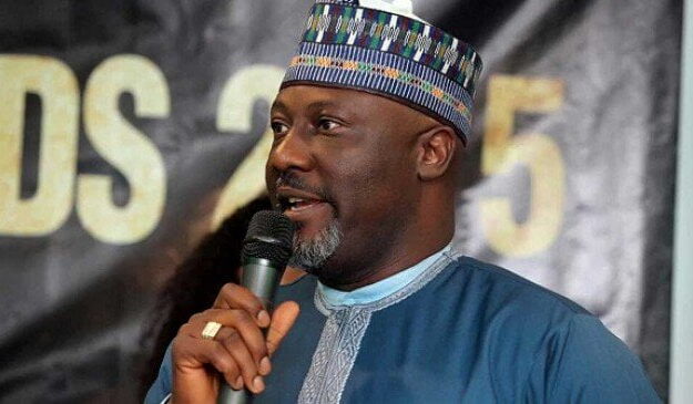 2023: Dino Melaye reveals the most difficult Presidential Candidate to campaign for