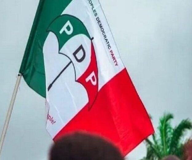 2023: PDP BoT chairman calls for calm over party crisis