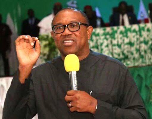 2023: Peter Obi Accuses APC, PDP Of Spreading Fake News And Blaming Labour Party