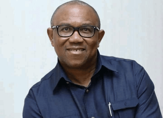 2023: Peter Obi discloses what Nigeria is lacking