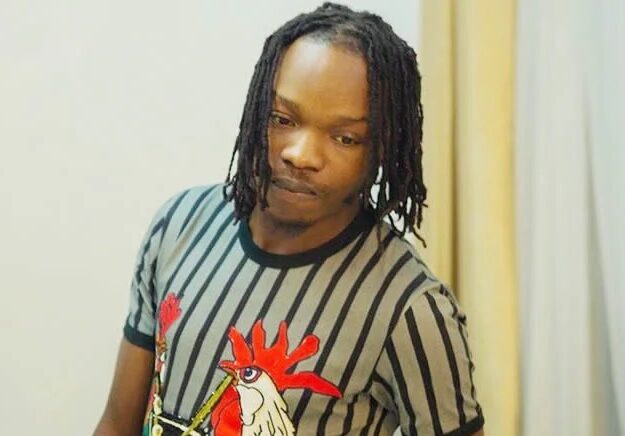 2023: Singer Naira Marley to donate just N1billion to a political party