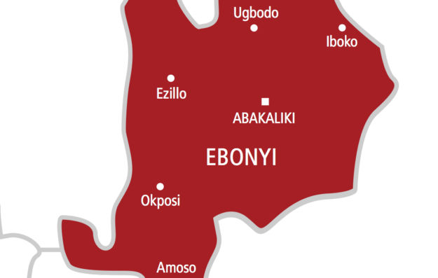 2023:Ebonyi YPP elects Engr Opoke as Gubernatorial Candidate
