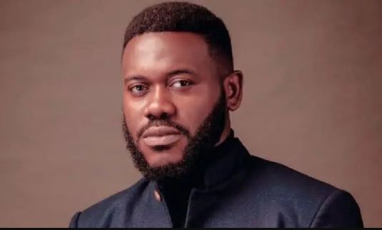 Acting Wasn’t My First Choice – Nollywood Star, Deyemi Okanlawon Reveals