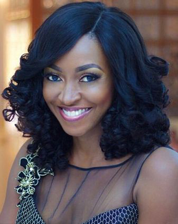 Actress, Kate Henshaw Preaches To Fans: Don’t Be Upset With People Who Do Not Help You