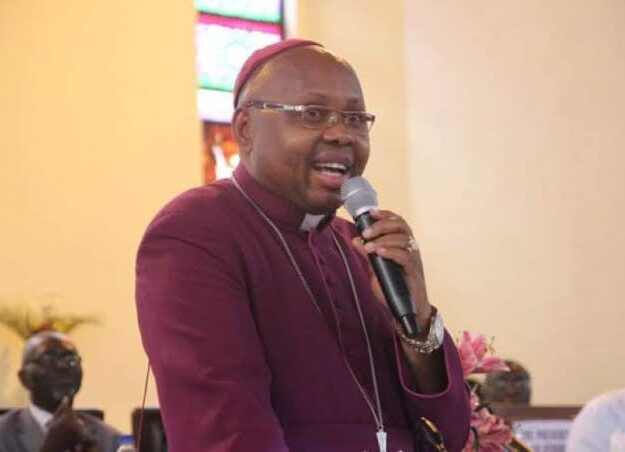 APC will be disappointed in 2023, says Bishop Ibezim