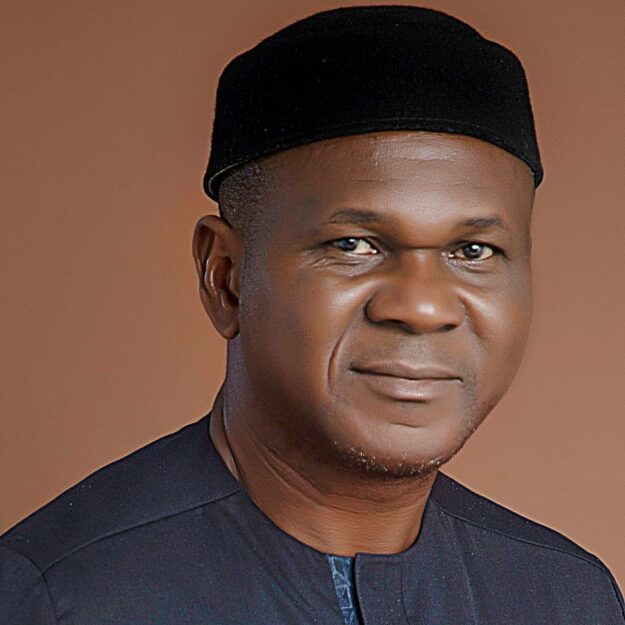 Appeal Court Victory: Okorie calls for peace, unity in Ebonyi PDP