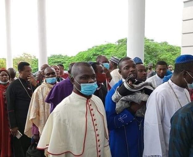 Are Nigerian christians the enemy of christianity in Nigeria?