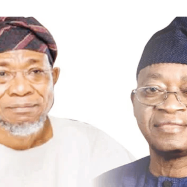 ‘Aregbesola’s supporters massively worked against Oyetola’ – Osun APC Chairman