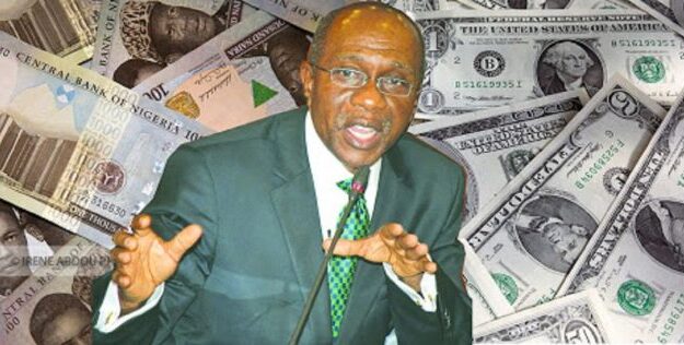 As CBN, NNPC tango over Nigeria’s dollars…