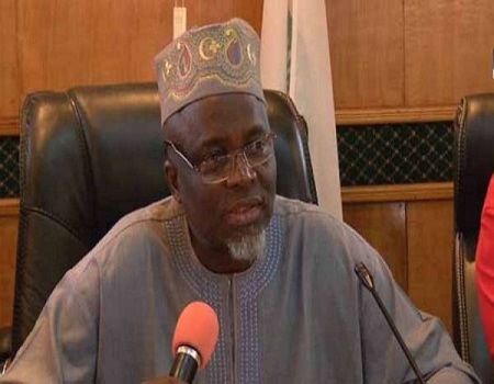 ASUU strike can’t stop us from conducting exam — JAMB