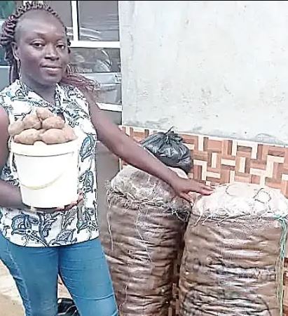 ASUU Strike: I Now Sell Potatoes – UniUyo Lecturer Reveals