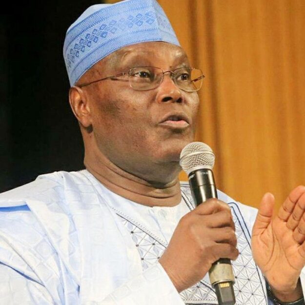 Atiku pledges to remove electricity from exclusive list