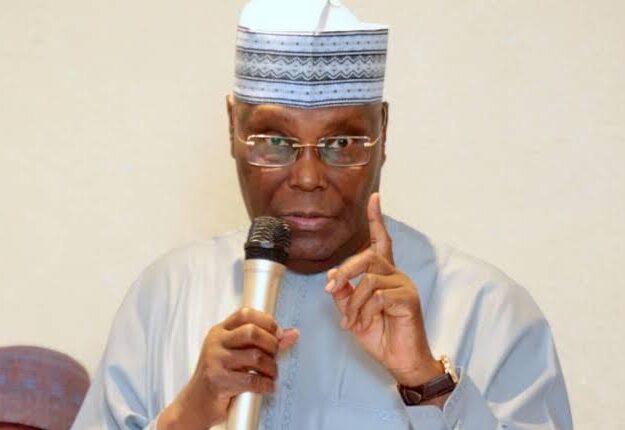 Atiku Says ASUU Strike Will Never Happen Under His Administration