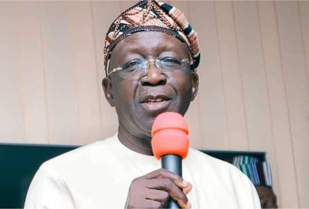 Atiku vs Wike: Senator Ayu reveals ‘Impossible’ condition to resign as PDP National Chairman