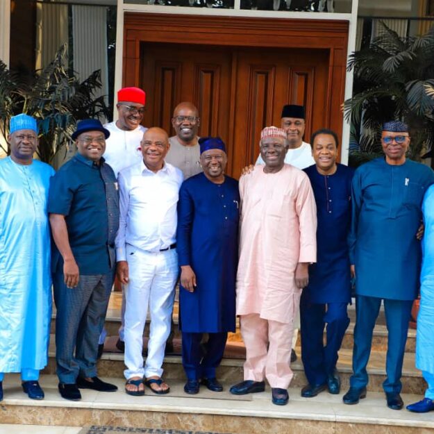 Atiku, Wike reconciliation committee meets in Port Harcourt
