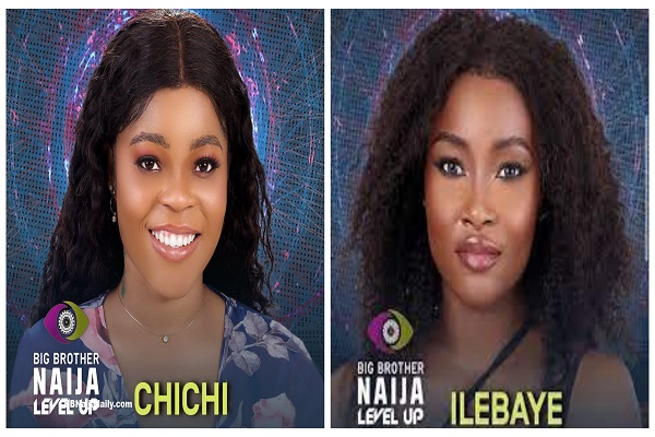 BBNaija: Chi Chi Is A Real Low-Life Stripper – Ilebaye Blows Hot