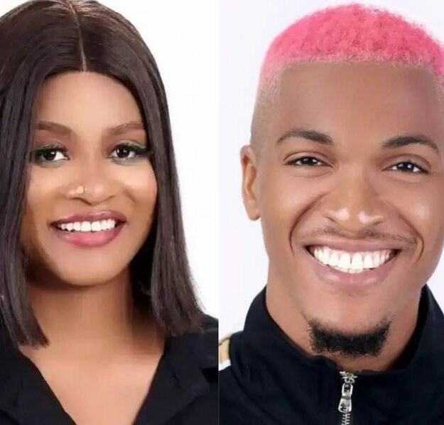 BBNaija: Groovy Talks About Reducing Display Of Affection With Phyna (Video)