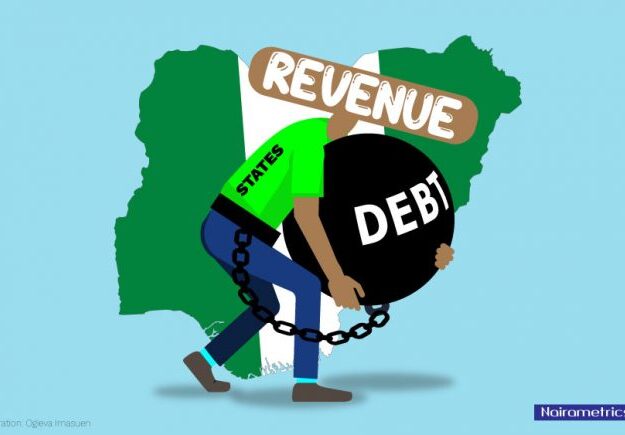 Burden of Nigeria’s debt service spikes over declining value of Naira