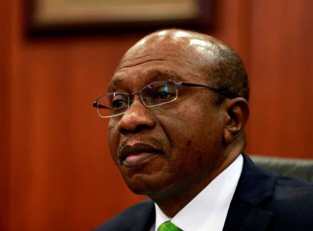 CBN To Introduce USSD Code For eNaira Transactions Next Week – Emefiele