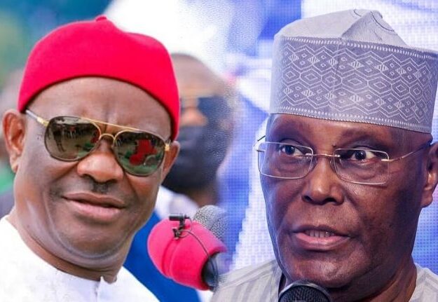 Chairman of committee reconciling Wike, Atiku gives update