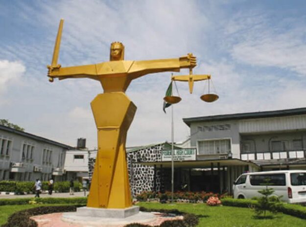 Court dissolves marriage for lack of food