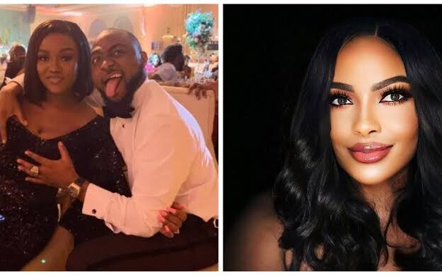 Davido Would Have Married Chioma If She Didn’t Get Pregnant For Him – Sonia Ogiri