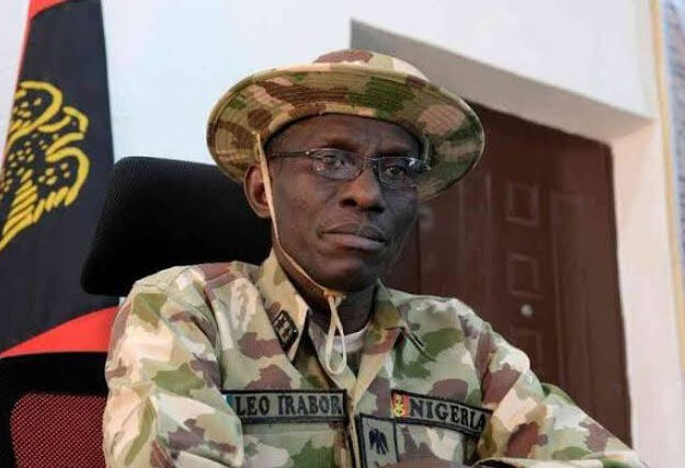 Defence Chief assures insecurity can’t hinder 2023 general elections