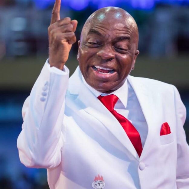 Don’t Sell Your Birthright – Bishop Oyedepo Tells Youths Ahead Of 2023 Elections