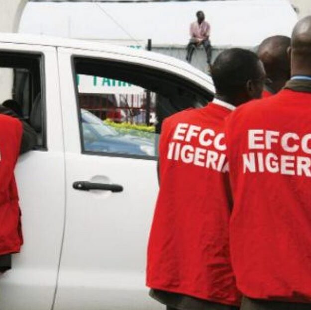EFCC Informant Allegedly Collects N2.6m From Internet Fraudsters