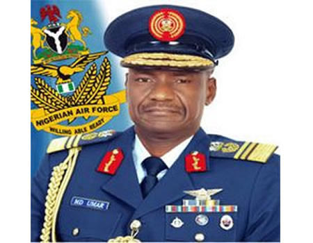 EFCC Wins As Appeal Court Cancels Federal High Court’s Acquittal of Former Air Chief Mohammed Umar