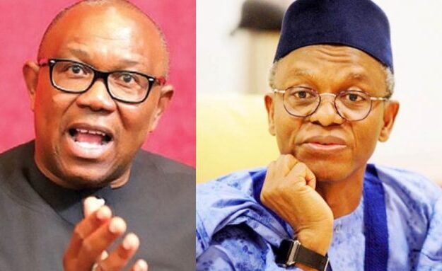 El-Rufai replies OBIdients over proposed two-million-man march in Kaduna