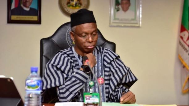 El-Rufai Warned Not To Interfere in Obidient’s 100 million-man March In Kaduna