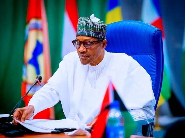Expose killers of six nigeriens, security officials in South East — Buhari tells South-East…