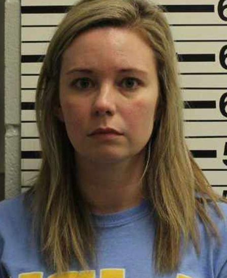Female Teacher Had S3x With 13-year-old Boy In Classroom And Even Moved Into His Apartment Complex