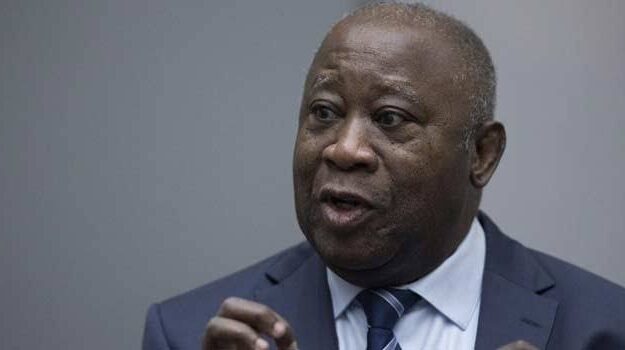 Former President Gbagbo of Cote D’Ivoire Sentenced to 20 years imprisonment for corruption receive Presidential Pardon