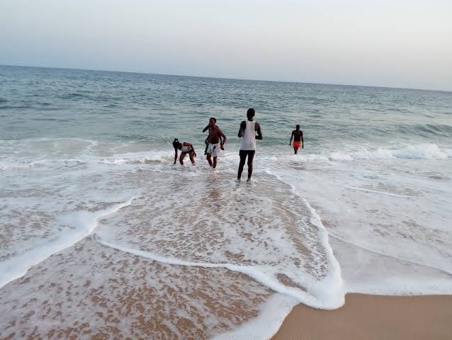 Four Lagos Students Drown At Elegushi Beach After Collecting Their WAEC Results
