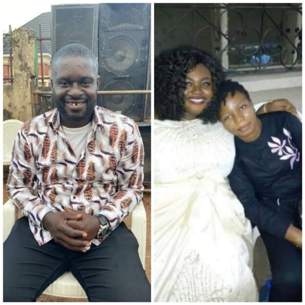 Fresh Facts How Onitsha Le$bian Killed Partner’s Husband Surface